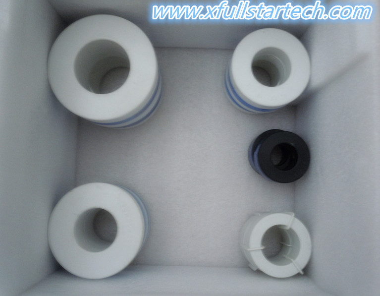 nanocrystalline core 50X85X37