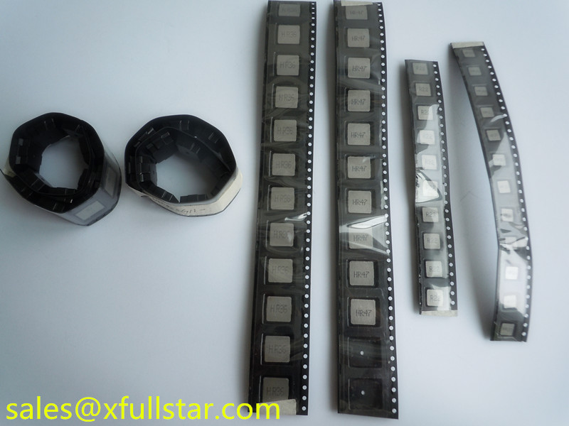 SMD High current inductor 