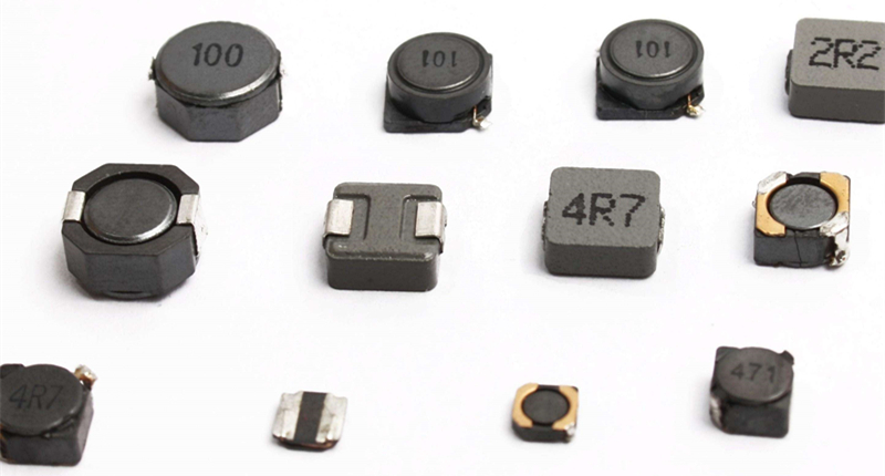 Inductor integrado