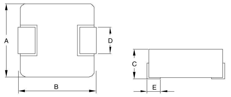 Inductor integrado