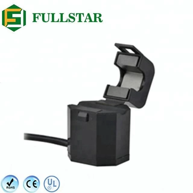Split-core Current Sensor