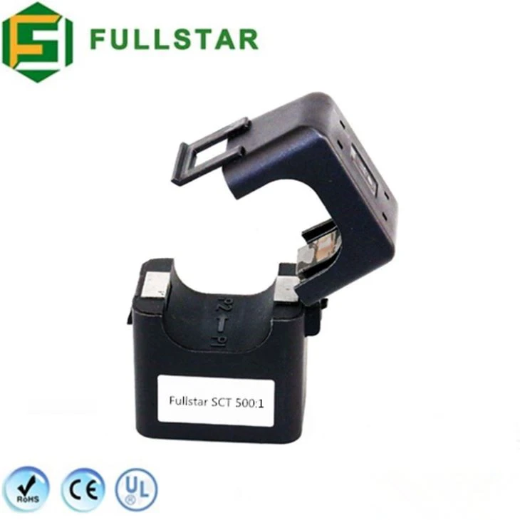 Split-core Current Sensor