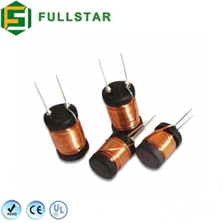 Through-hole Power Inductor