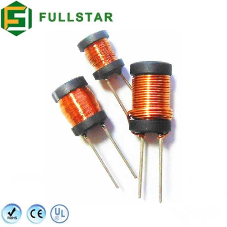 Through-hole Power Inductor