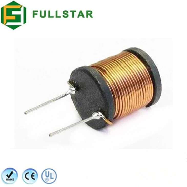 Through-hole Power Inductor
