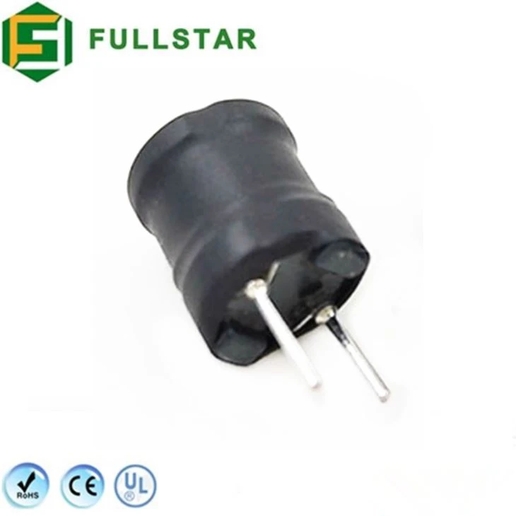 Through-hole Power Inductor