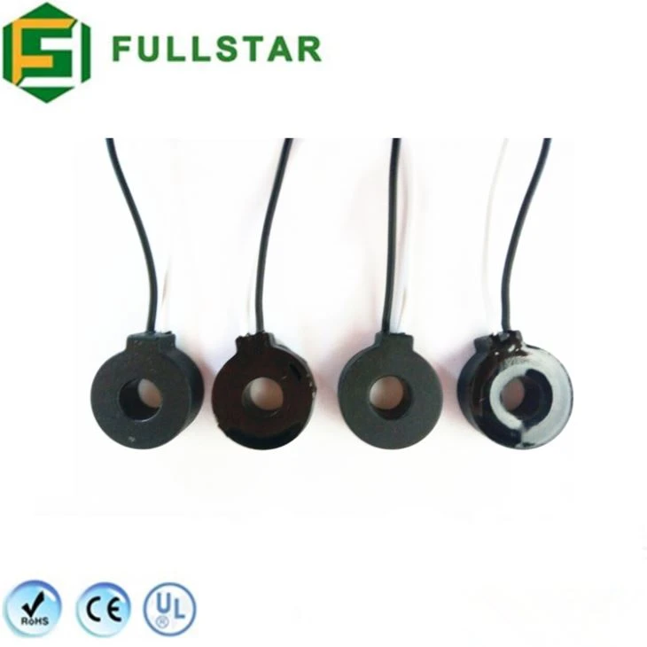 Zero Phase Current Transformer