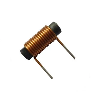 Inductor de choque de núcleo de aire