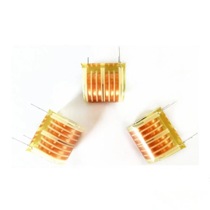 Transformador de encendido Flyback de alto voltaje