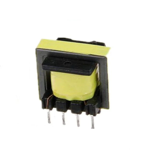 Transformador de alta frecuencia EI 33