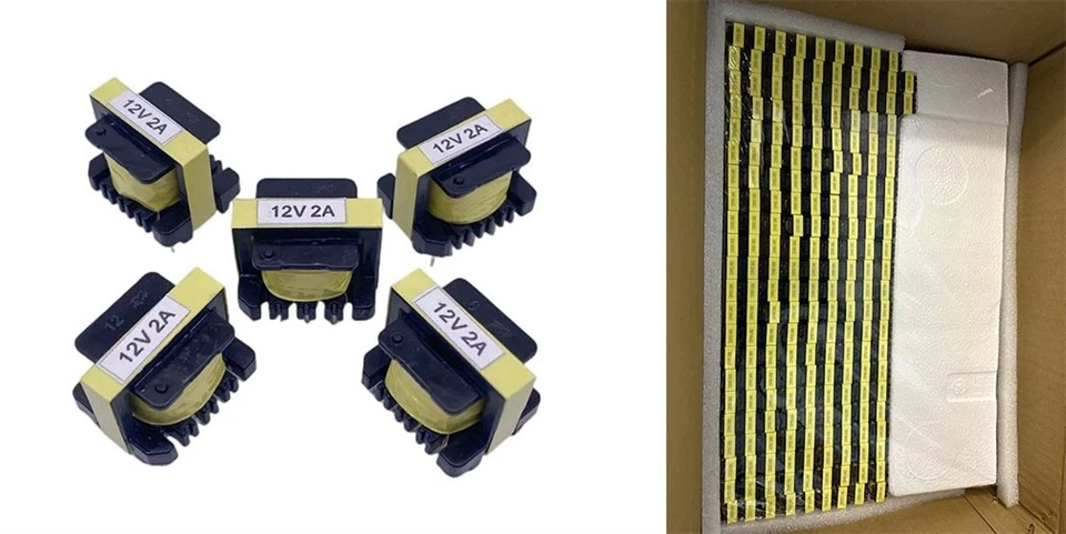 Switching Power Supply Transformer factory